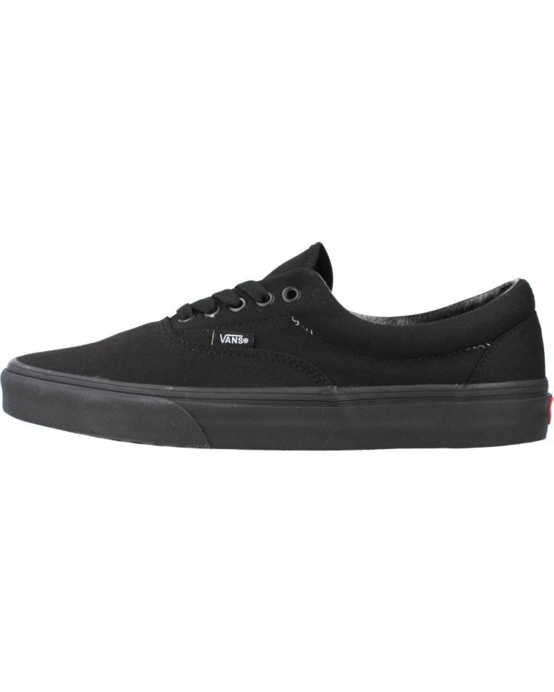 Trainers De Hombre VANS OFF THE WALL ZAPATILLAS VANS ERA BLACK