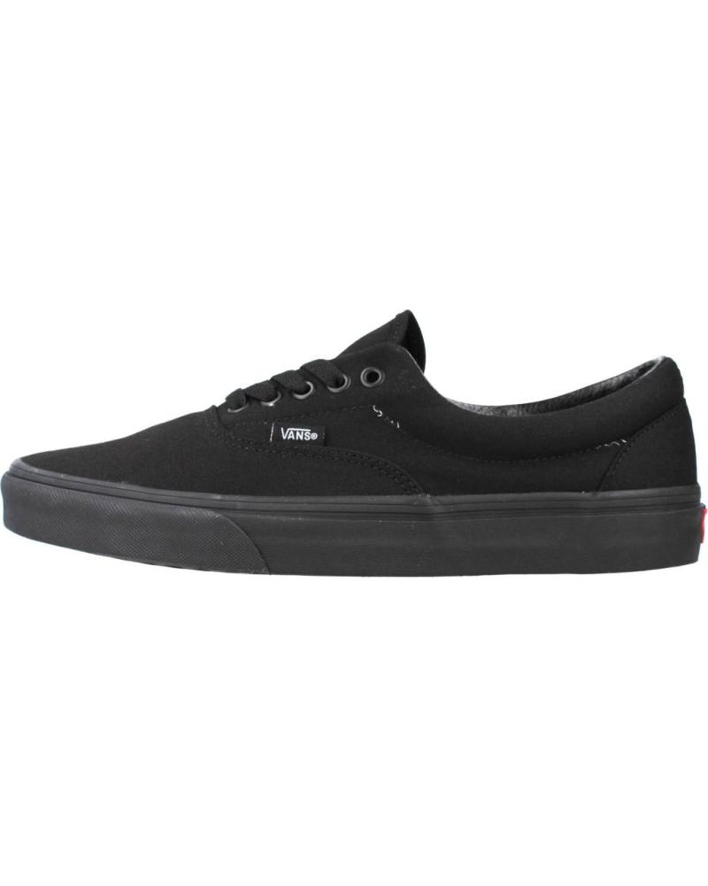 Man Zapatillas deporte VANS OFF THE WALL UA ERA  NEGRO