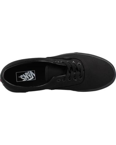 Zapatillas deporte de Hombre VANS OFF THE WALL UA ERA NEGRO