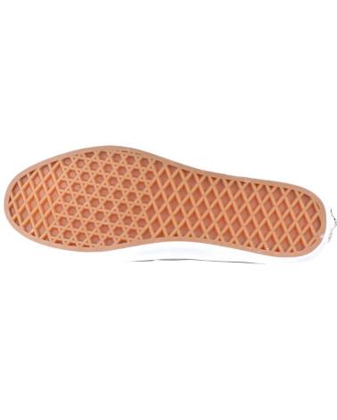 Zapatillas deporte pour Femme VANS OFF THE WALL SK8-HI TAPERED ANIMAL PRINT