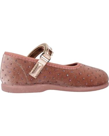 Scarpe per Bambina VICTORIA 1027116V ROSA
