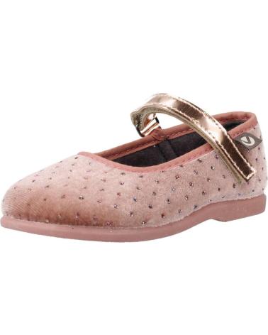 Scarpe per Bambina VICTORIA 1027116V ROSA