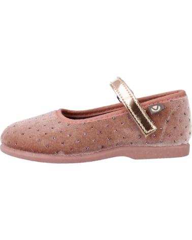 Scarpe per Bambina VICTORIA 1027116V ROSA