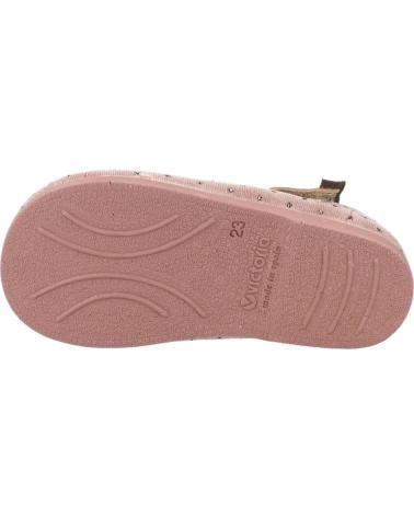 Scarpe per Bambina VICTORIA 1027116V ROSA