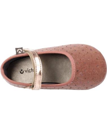 Scarpe per Bambina VICTORIA 1027116V ROSA