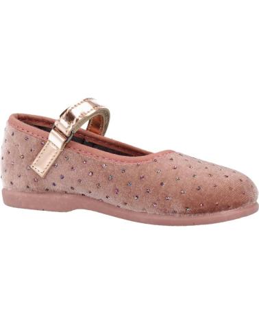 Scarpe per Bambina VICTORIA 1027116V ROSA