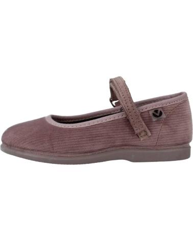 Sapatos de Menina VICTORIA 1027128V VIOLETA