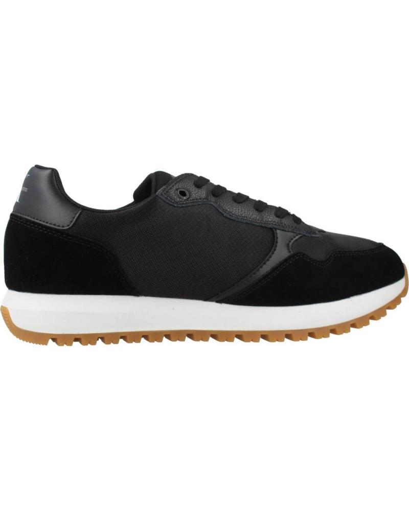 Chaussures-De-Sport-De-Hombre-CALVIN-KLEIN-RUNNER-BOLD-MONO-NEGRO