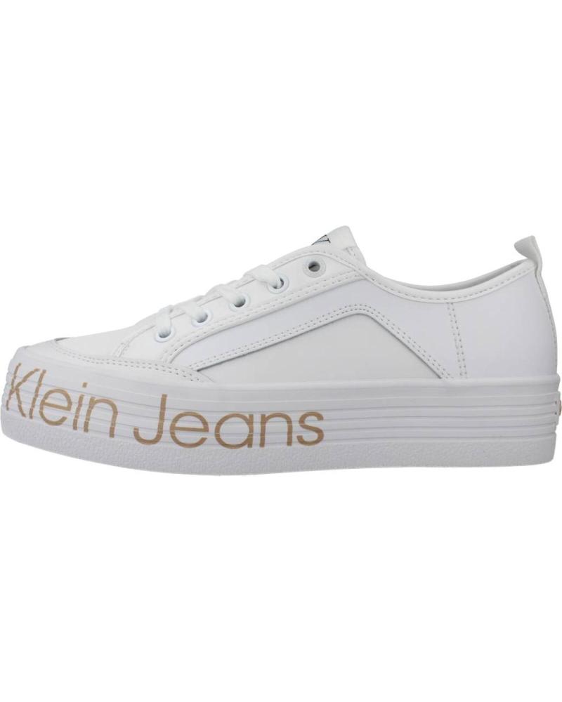 Calvin klein hotsell sneakers mujer
