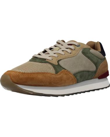 Zapatillas deporte pour Femme HOFF VIENA MARRON