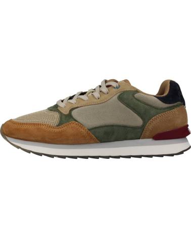 Zapatillas deporte pour Femme HOFF VIENA MARRON