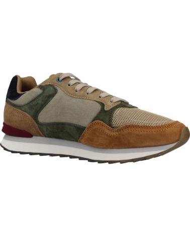 Zapatillas deporte pour Femme HOFF VIENA MARRON