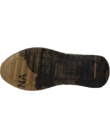 Zapatillas deporte pour Femme HOFF VIENA MARRON