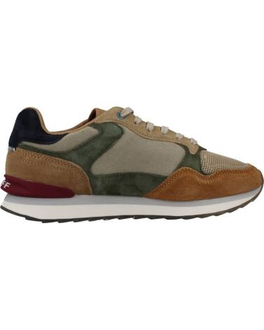 Zapatillas deporte pour Femme HOFF VIENA MARRON