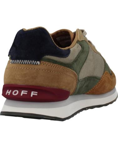 Zapatillas deporte pour Femme HOFF VIENA MARRON