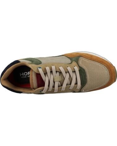 Zapatillas deporte pour Femme HOFF VIENA MARRON