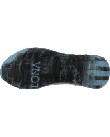 Zapatillas deporte de Mujer HOFF BARCELONA MULTICOLOR