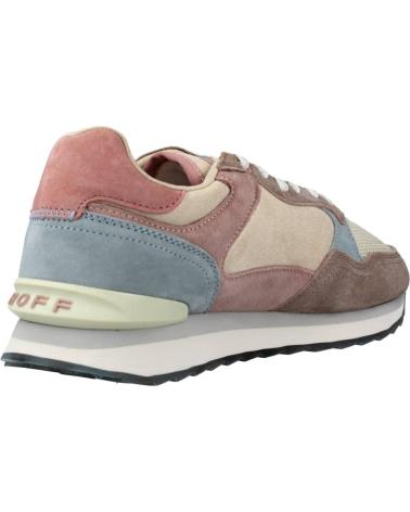 Zapatillas deporte de Mujer HOFF BARCELONA MULTICOLOR