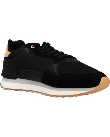 Zapatillas deporte de Mujer HOFF NEW YORK NEGRO