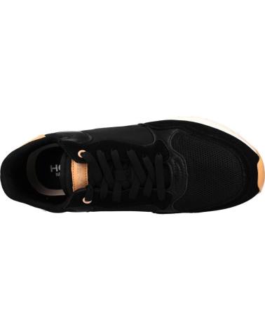 Zapatillas deporte de Mujer HOFF NEW YORK NEGRO