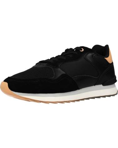 Zapatillas deporte de Mujer HOFF NEW YORK NEGRO