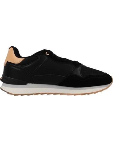 Zapatillas deporte de Mujer HOFF NEW YORK NEGRO