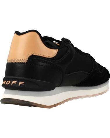 Zapatillas deporte de Mujer HOFF NEW YORK NEGRO