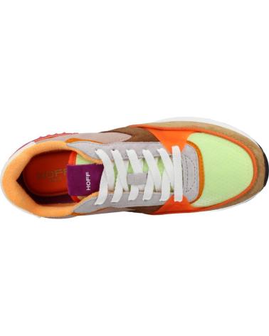 Woman Trainers HOFF BEALE  MULTICOLOR
