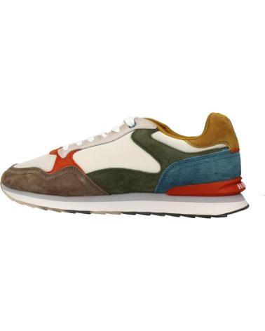 Deportivas De Hombre HOFF MILWAUKEE MAN  MULTICOLOR