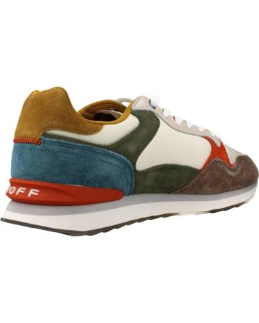 Deportivas De Hombre HOFF MILWAUKEE MAN  MULTICOLOR