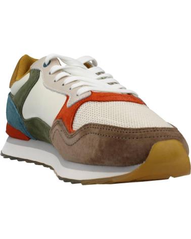 Deportivas De Hombre HOFF MILWAUKEE MAN  MULTICOLOR