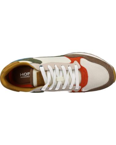 Deportivas De Hombre HOFF MILWAUKEE MAN  MULTICOLOR