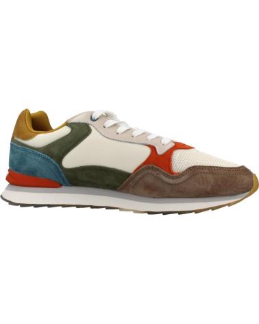 Deportivas De Hombre HOFF MILWAUKEE MAN  MULTICOLOR