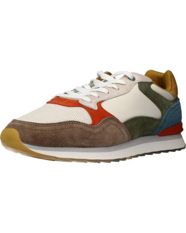 Deportivas De Hombre HOFF MILWAUKEE MAN  MULTICOLOR