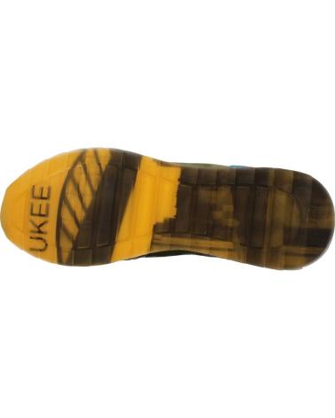 Deportivas De Hombre HOFF MILWAUKEE MAN  MULTICOLOR