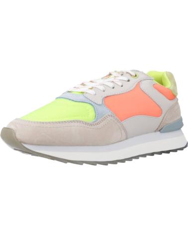 Deportivas de Mujer y Niña HOFF VALENCIA NARANJA