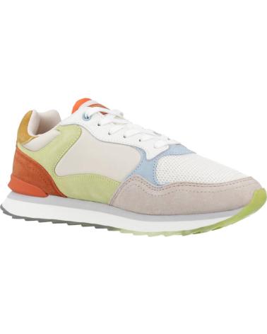 Zapatillas deporte de Mujer HOFF MALLORCA NUDE