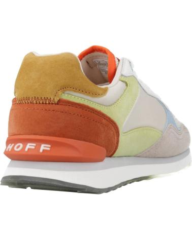 Zapatillas deporte de Mujer HOFF MALLORCA NUDE