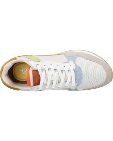 Zapatillas deporte de Mujer HOFF MALLORCA NUDE