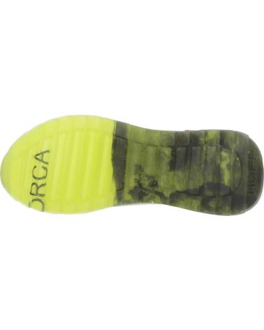 Zapatillas deporte de Mujer HOFF MALLORCA NUDE