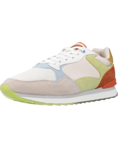 Zapatillas deporte de Mujer HOFF MALLORCA NUDE