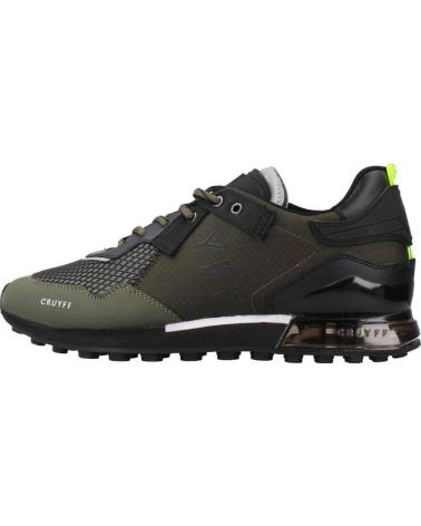 Man Trainers CRUYFF SUPERBIA  VERDE