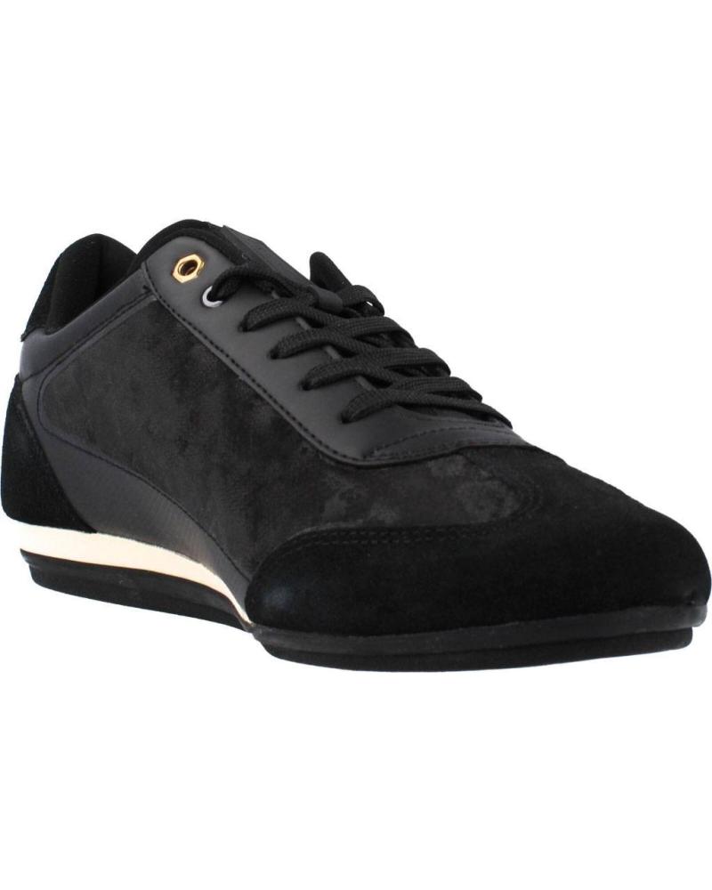 Cruyff online vanenburg black