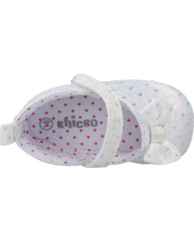 Bebé de Niña CHICCO NELLA PLATA
