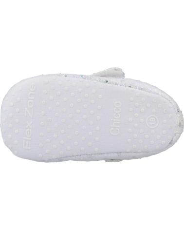 Bebé de Niña CHICCO NELLA PLATA