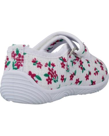 Scarpe per Bambina CHICCO TESSY FLORAL