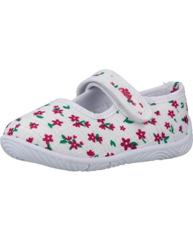 Scarpe per Bambina CHICCO TESSY FLORAL