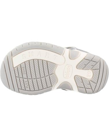 girl Sandals CHICCO FIORDALISO  PLATA