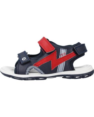 Sandalias CHICCO  de Niño CANDIDO  AZUL