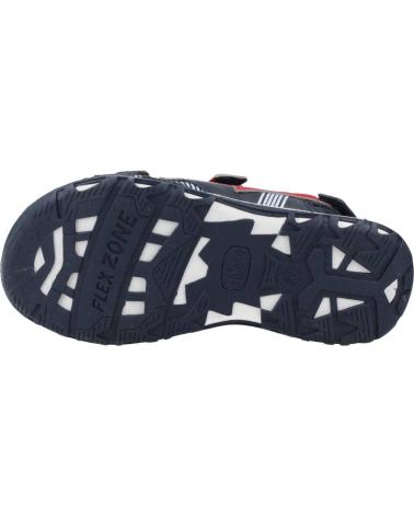 Sandalias de Niño CHICCO CANDIDO AZUL